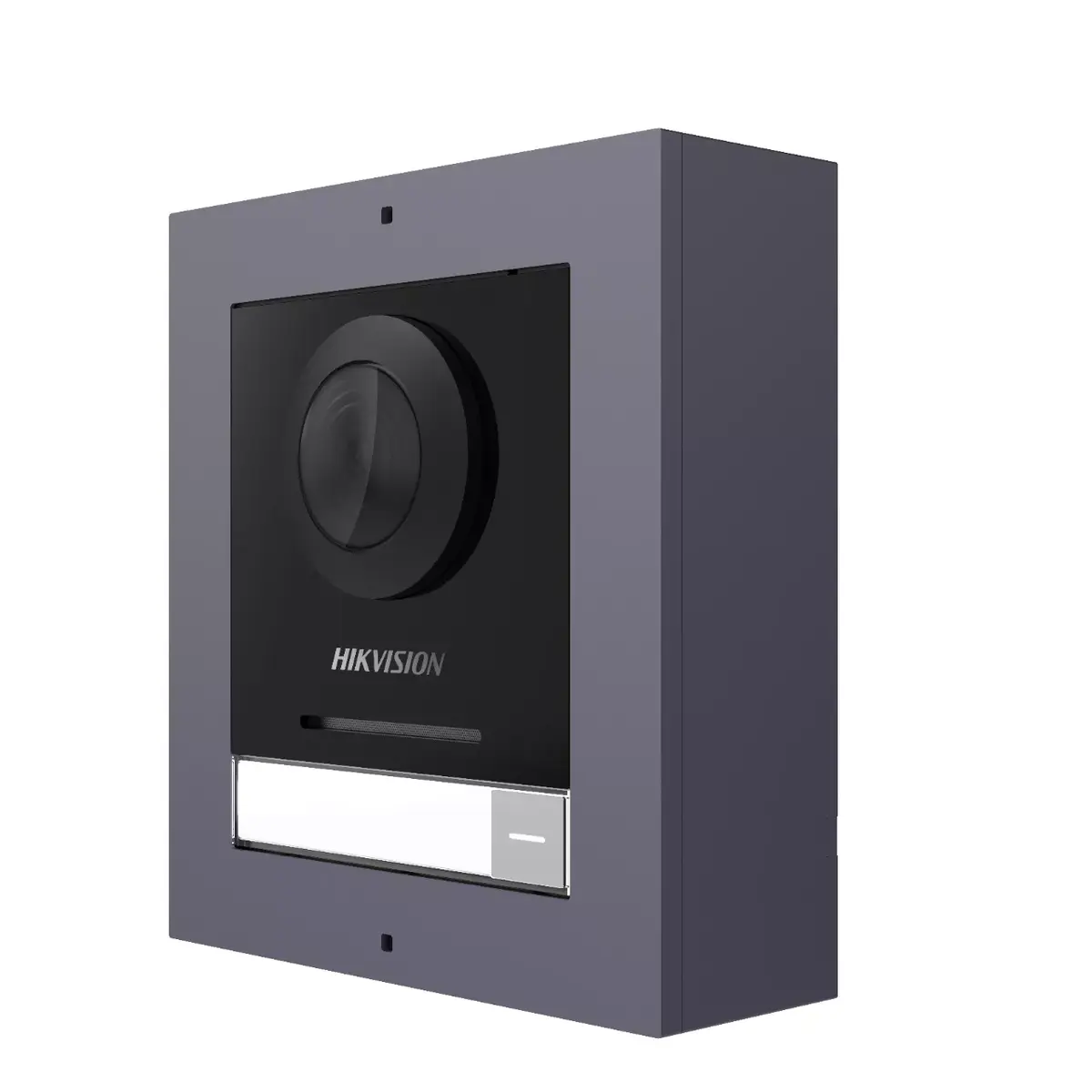 Video Intercom System Hikvision DS-KD8003-IME1(B)/S Photo 3