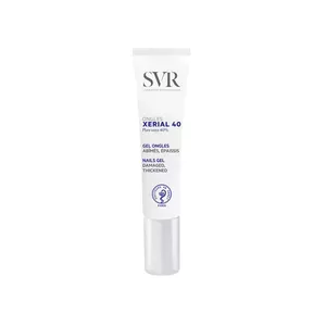 SVR XERIAL 40 Nail balm 10 ml