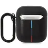 Leather case BMW BMA222PVTK for wireless earbuds Photo 2