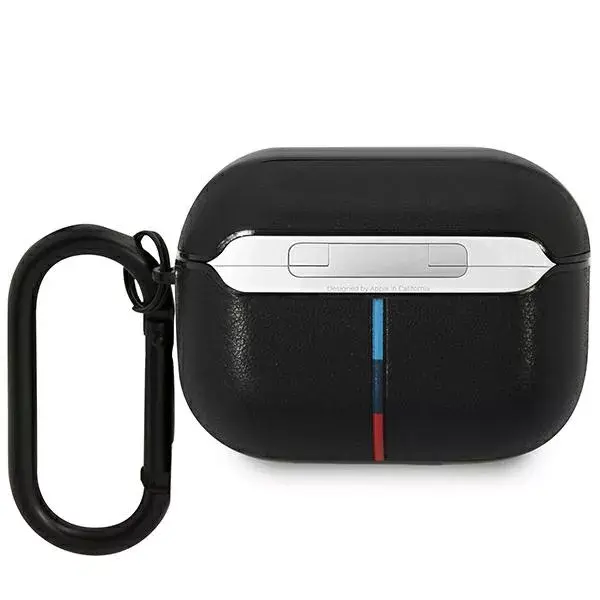 BMW AirPods Pro leather case BMAP22PVTK Photo 2