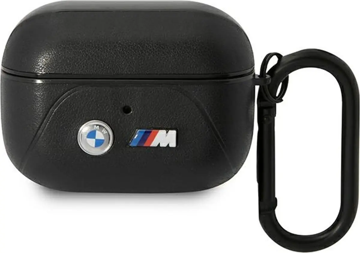 BMW ādas vāciņš AirPods Pro BMAP22PVTK Photo 3