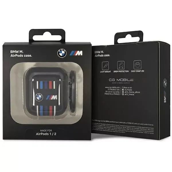 Case BMW BMA222SWTK for wireless earbuds Photo 3