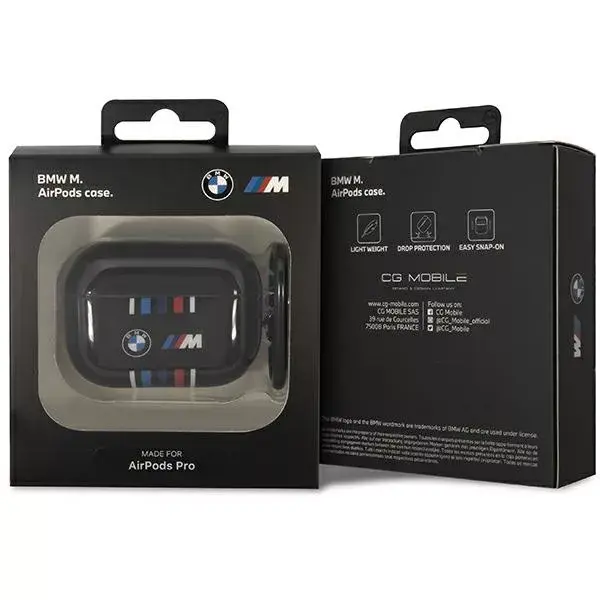 AirPods Pro case BMW BMAP22SWTK Photo 2