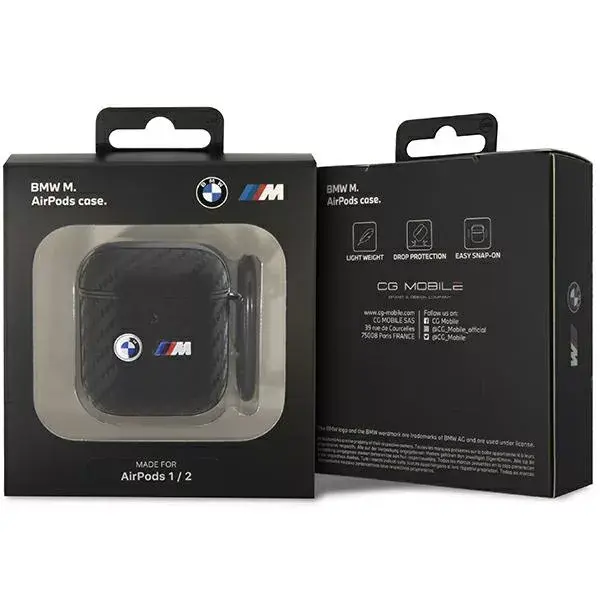 AirPods case BMW BMA2WMPUCA2 Photo 2