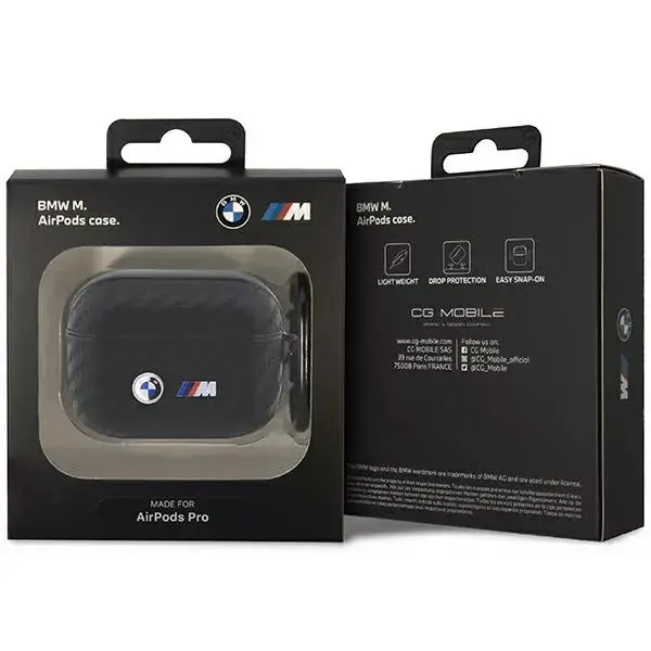 Vāciņš AirPods Pro BMW BMAPWMPUCA2 Photo 3