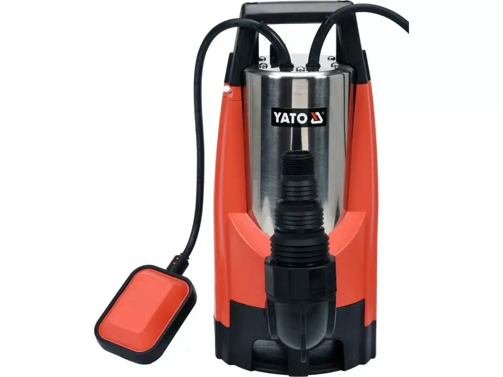 Yato YT-85343 ūdens sūknis 1100 W