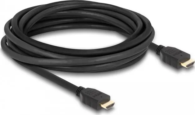DeLOCK Augstas ātruma HDMI kabelis 48