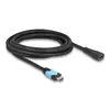 DeLOCK High Speed HDMI extension cable 48 Gbps Photo 2