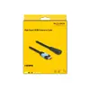 DeLOCK High Speed HDMI extension cable 48 Gbps Photo 3