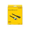 DeLOCK High Speed HDMI extension cable 48 Gbps Photo 3