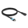 DeLOCK High Speed HDMI extension cable 48 Gbps 8K 60 Hz Photo 2
