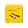 DeLOCK High Speed HDMI extension cable 48 Gbps 8K 60 Hz Photo 3