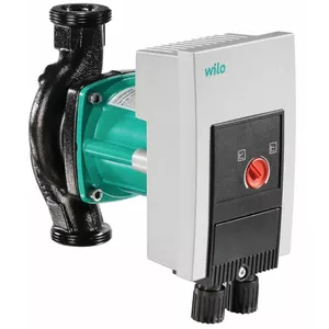 Circulator pump WILO 2120639 — compact inline wet rotor pump, spare part model 2120639