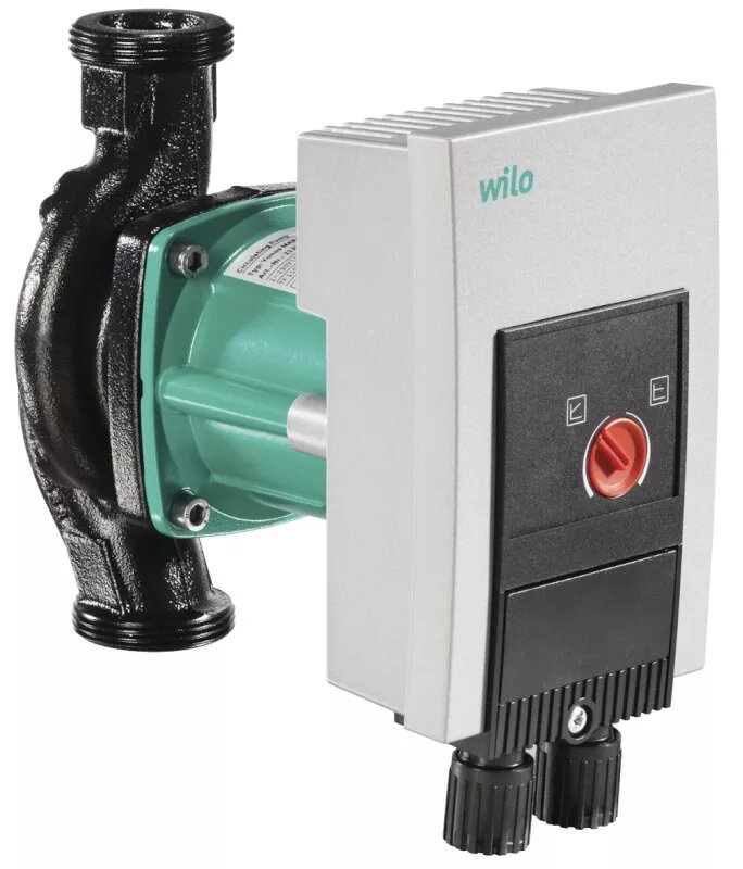 Water Pumps