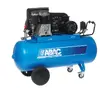Abac B5900B/270 компрессор 11 бар 270 л Photo 2