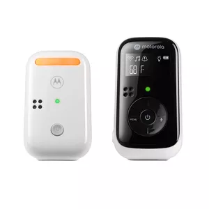 Bērnu monitors Motorola PIP11 White