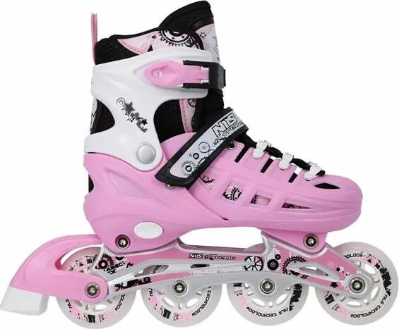 Rullīši Nils Extreme NH10905 izmērs M