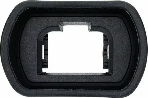 JJC FDA-EP18 eyecup for Sony Photo 1