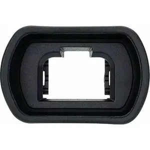 Eyecup JJC FDA-EP18 for Sony — rubber eyepiece replacement