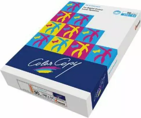 Mondi Color Copy A4 200 г/м² 250 листов Photo 1