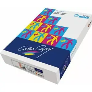 Kopēšanas papīrs Mondi Color Copy A4 200 g/m² 250 loksnes
