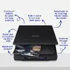 Epson Perfection V39II Flatbed Scanner Photo 2