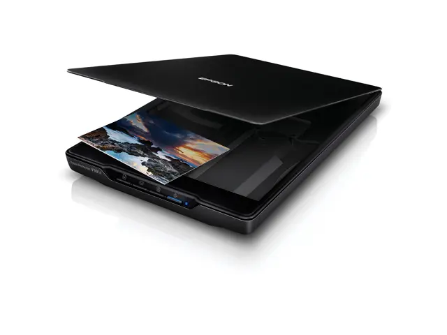 Epson Perfection V39II Flatbed Scanner Photo 10