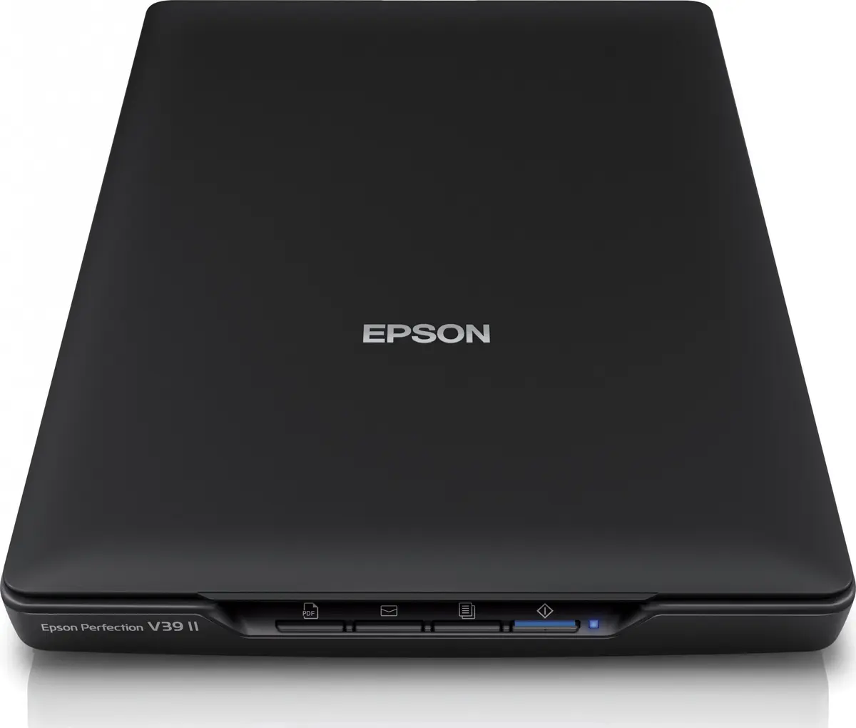 Планшетный сканер Epson Perfection V39II Photo 11
