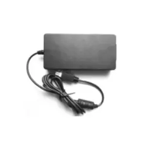 Зарядное устройство мобильного устройства Zebra PWR-BGA24V150W1WW 24V 6.25A Черное