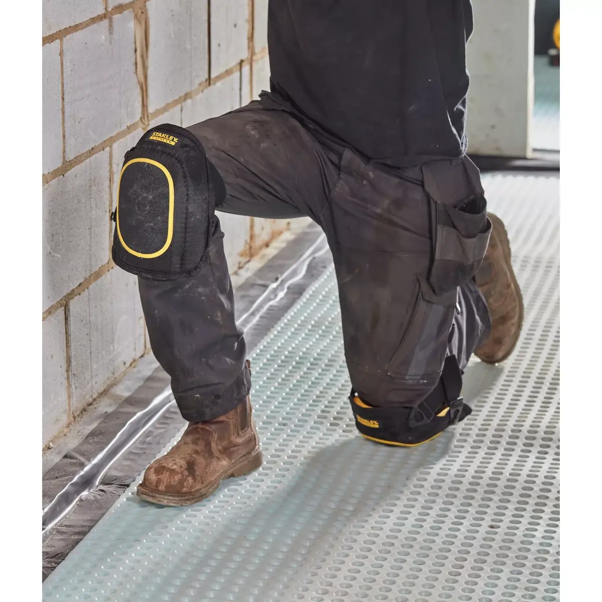 Knee pad STANLEY FATMAX FMST82962-1 Photo 3