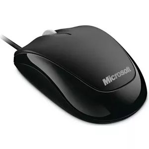 Microsoft 500 компьютерная мышь USB тип-A Оптический 800 DPI