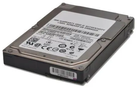 IBM 2TB 7.2K 3.5