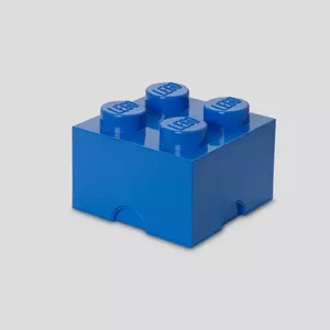 Room Copenhagen LEGO Storage Box 4003 Blue