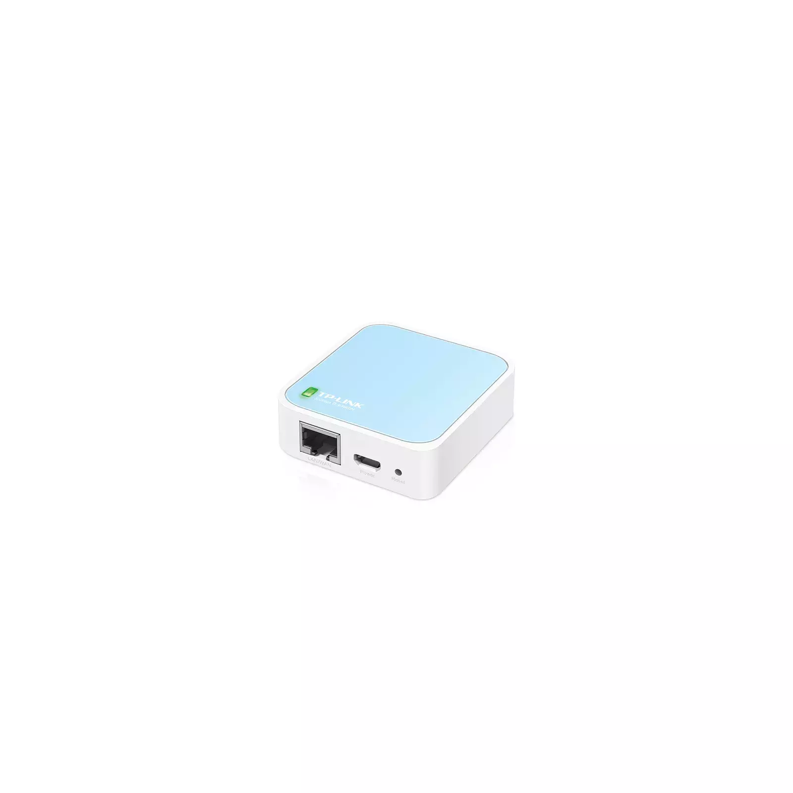 TP-LINK TL-WR802N Photo 3