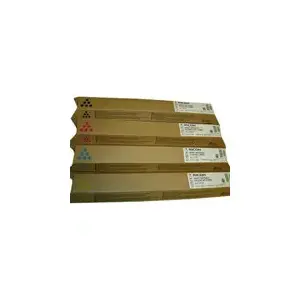 Тонер-картридж Ricoh MPC3500/4500 Cyan оригинальный 17 000 стр. 1 шт