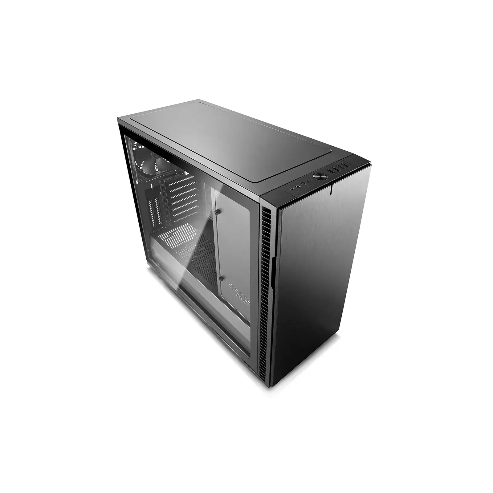 fractal design FD-CA-DEF-R6C-GY-TGL Photo 4