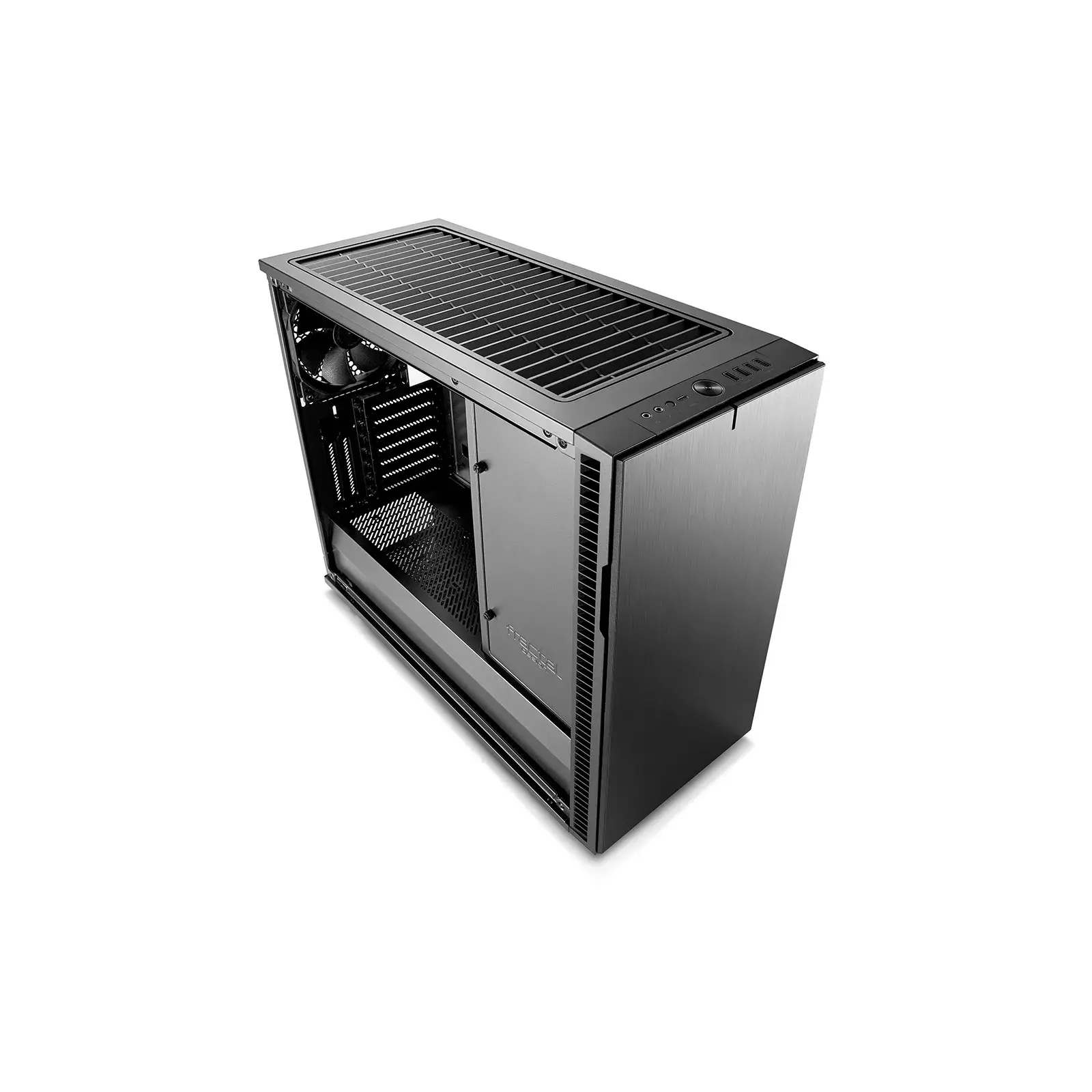 fractal design FD-CA-DEF-R6C-GY-TGL Photo 5