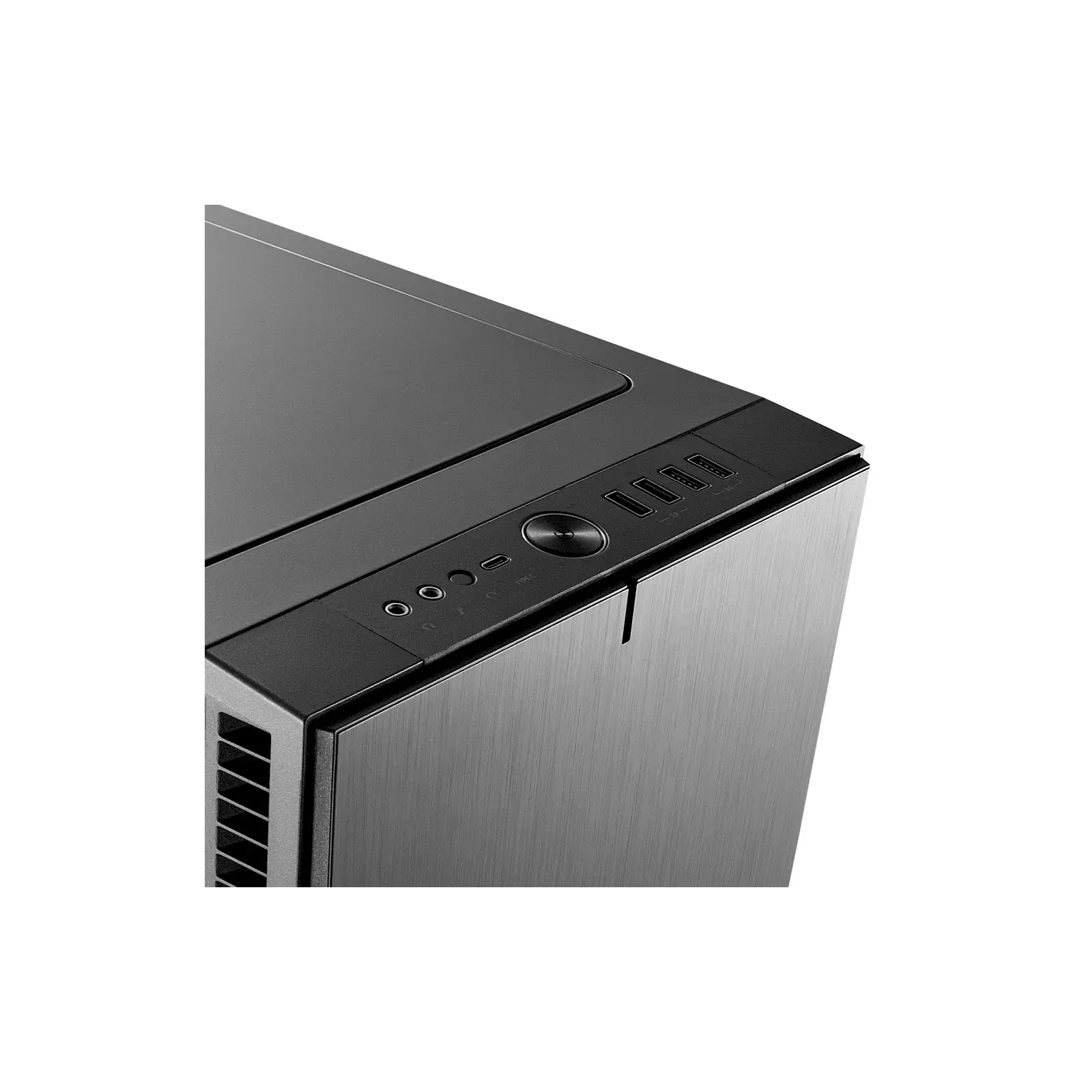 fractal design FD-CA-DEF-R6C-GY-TGL Photo 9