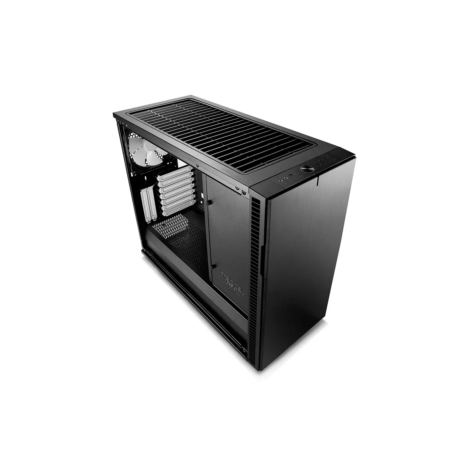 fractal design FD-CA-DEF-R6C-BK Photo 5