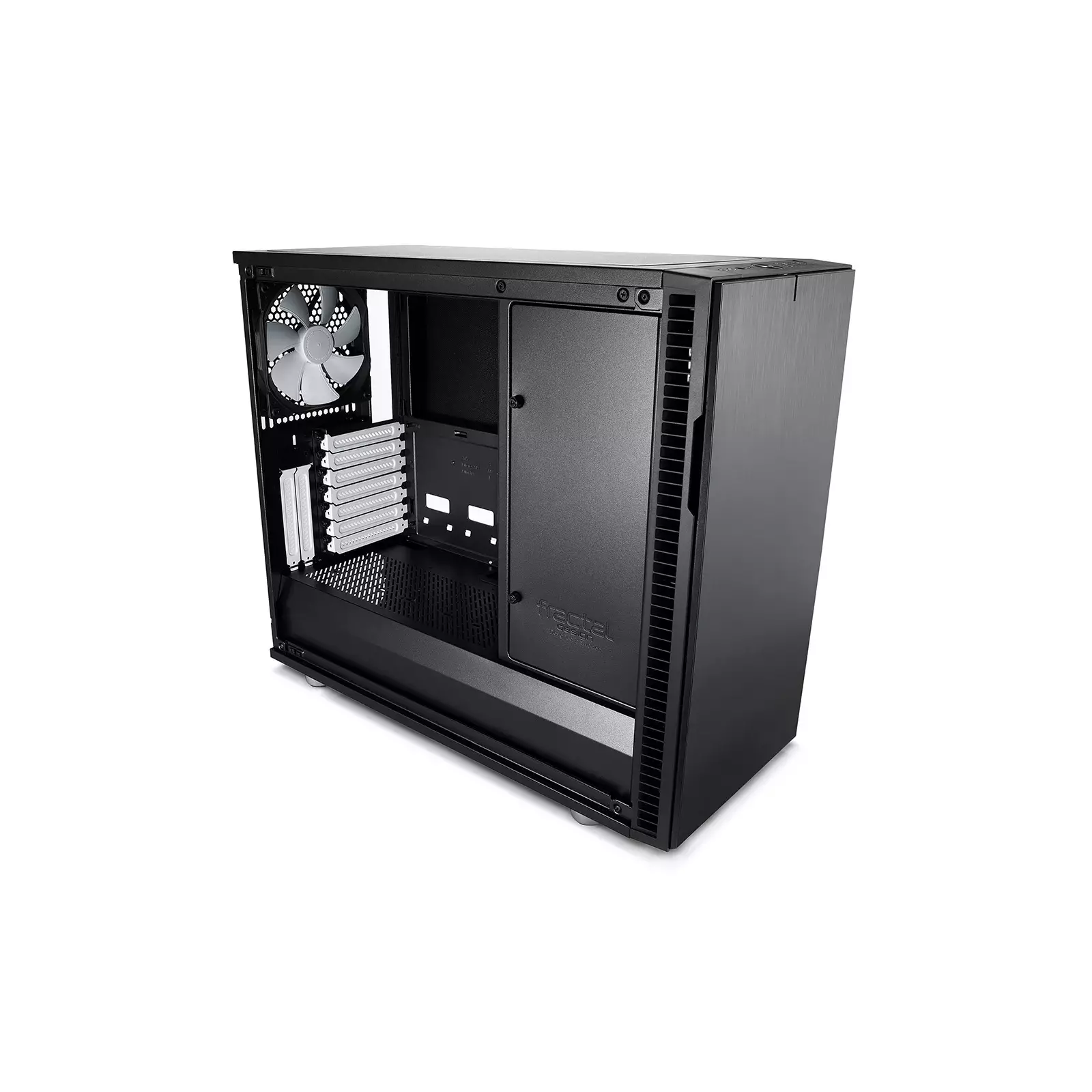 fractal design FD-CA-DEF-R6C-BK Photo 8