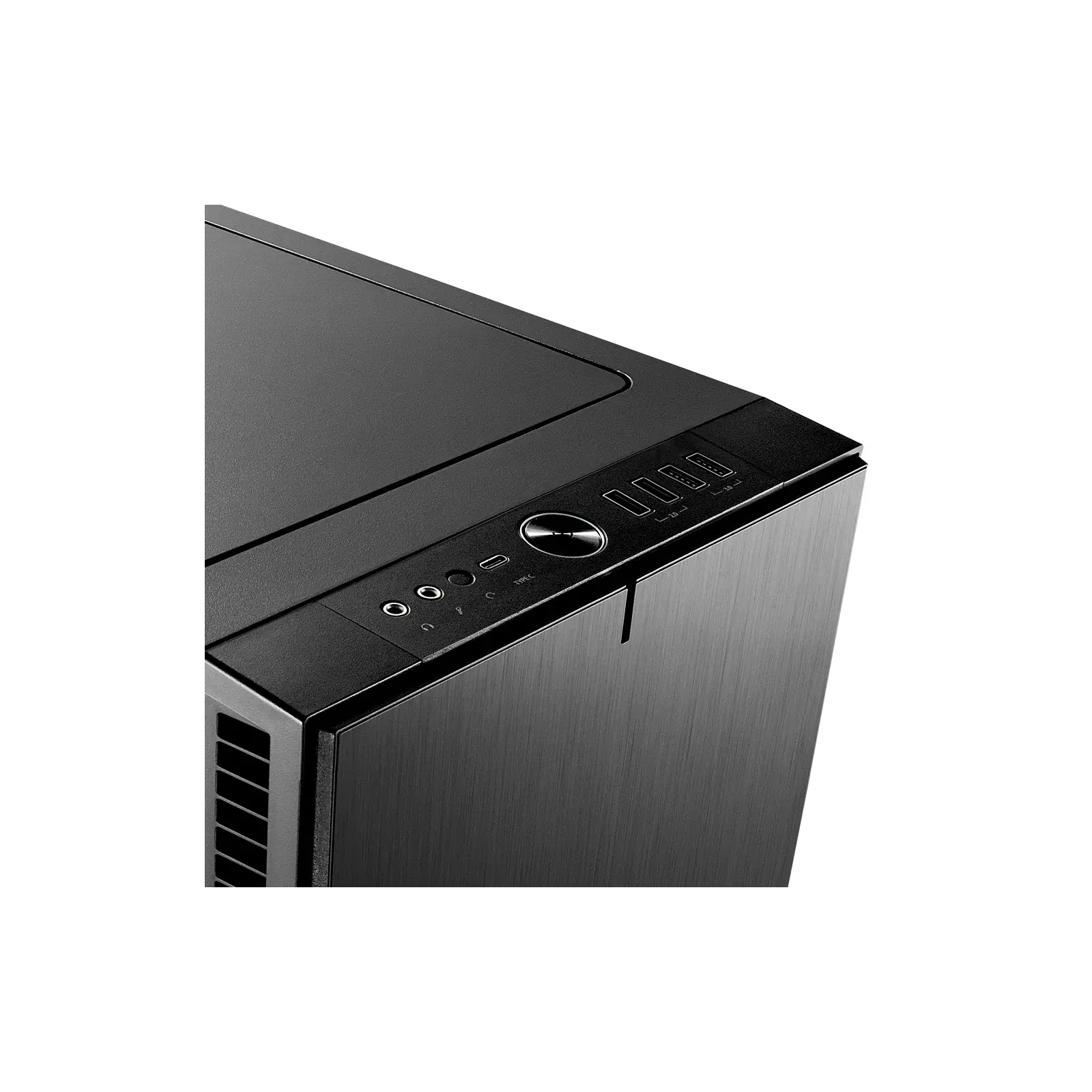 fractal design FD-CA-DEF-R6C-BK Photo 9