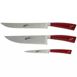 Kitchen Knife Berkel Elegance Stainless Steel 3 pcs