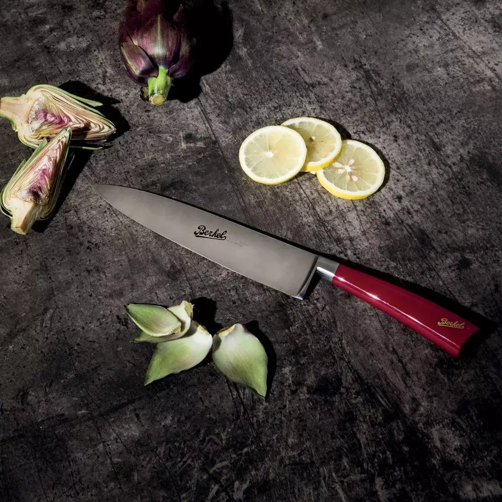 Berkel Elegance набор ножей 3 шт Photo 3