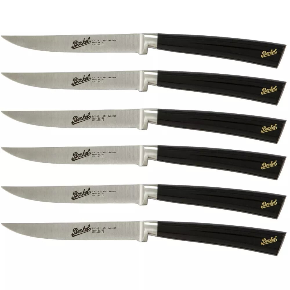 Steika nazis Berkel Elegance asmens garums