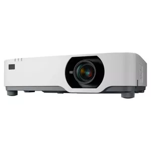 Projektors NEC P547UL 3240 ANSI lumeni 3LCD WUXGA