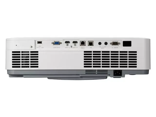 Projector NEC P547UL Photo 2