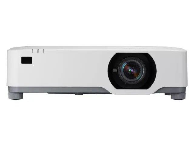 Projector NEC P547UL Photo 4