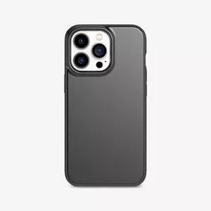 Tech21 Evo Lite aizsargvāciņš iPhone 13 Pro viedtālrunim, melns