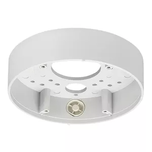 Montāža i-PRO WV-QJB501-W drošības kameras piederumam universāla balta 16.4 cm