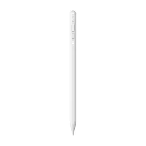 Baseus Smooth Writing 2 Stylus Pen with LED Indicators (white)